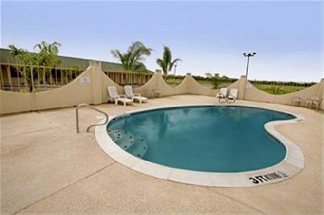 Riviera Inn And Suites Fasiliteter bilde